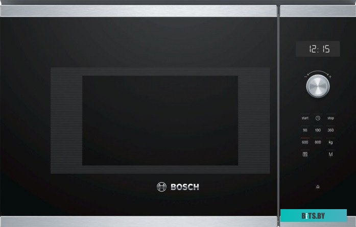 Bosch Serie 6 BFL523MS0