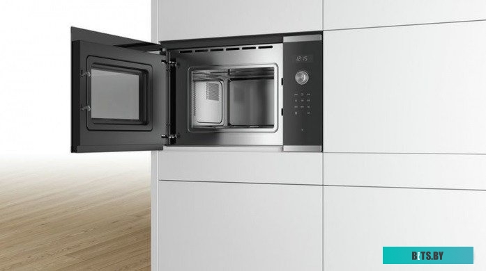 Bosch Serie 6 BFL523MS0