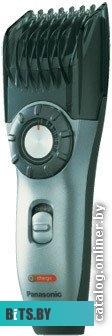 ER217S520 Машинка для стрижки Panasonic ER217S520 серебристый