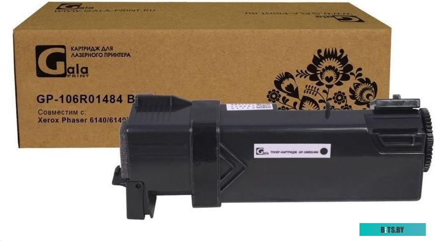 Картридж Xerox GP-106R01444