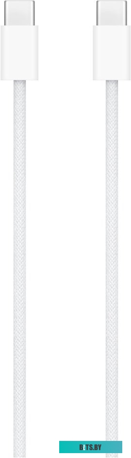 Кабель Apple USB Type-C - USB Type-C MQKJ3ZM/A