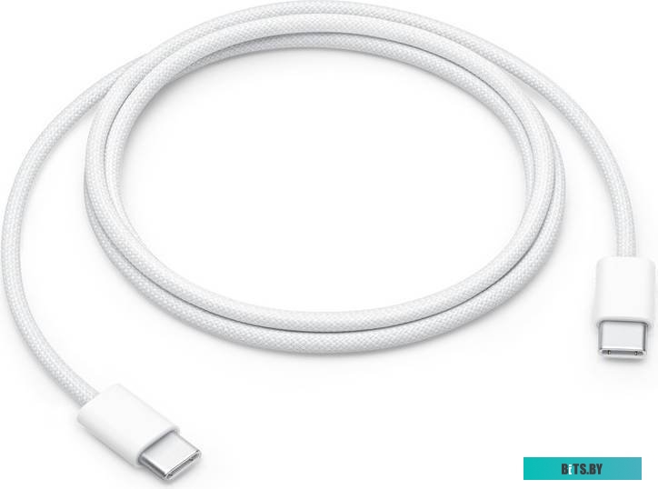 Кабель Apple USB Type-C - USB Type-C MQKJ3ZM/A