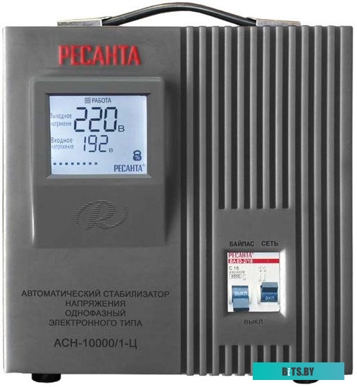 Ресанта АСН-10000/1-Ц