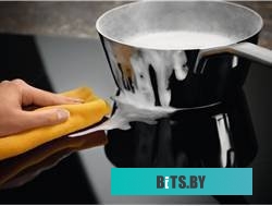 EIT60443X Индукционная варочная панель Electrolux EIT60443X,  независимая,  черный