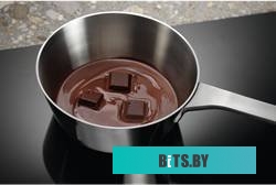 EIT60443X Индукционная варочная панель Electrolux EIT60443X,  независимая,  черный