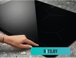 EIT60443X Индукционная варочная панель Electrolux EIT60443X,  независимая,  черный
