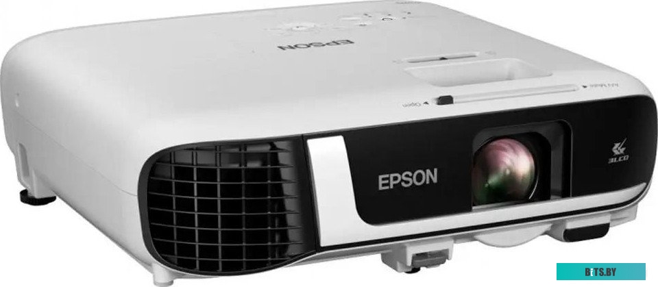 V11HA02053 Проектор Epson EB-W52