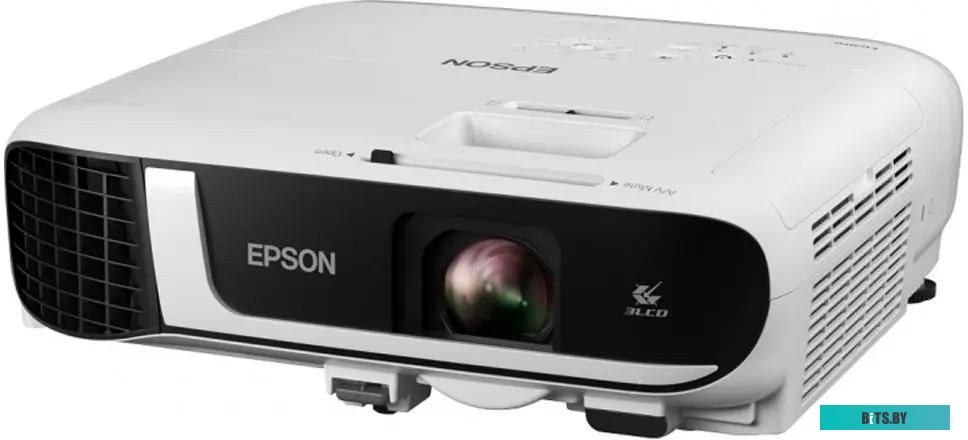 V11HA02053 Проектор Epson EB-W52