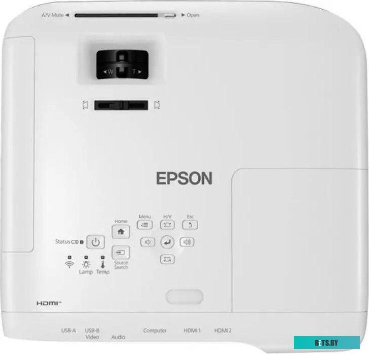 V11HA02053 Проектор Epson EB-W52