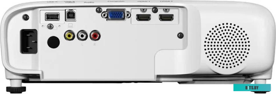 V11HA02053 Проектор Epson EB-W52