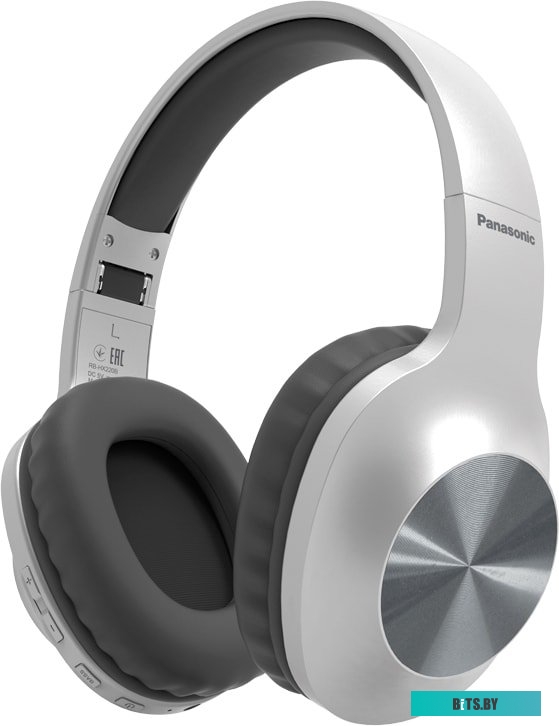 Наушники (Гарнитура) Panasonic RB-HX220BEE-S <RB-HX220BEES>