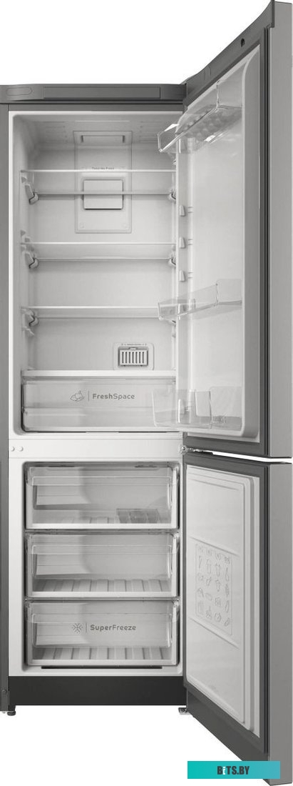 869890300070 Духовой шкаф IFE 2420 BL 869890300070 INDESIT