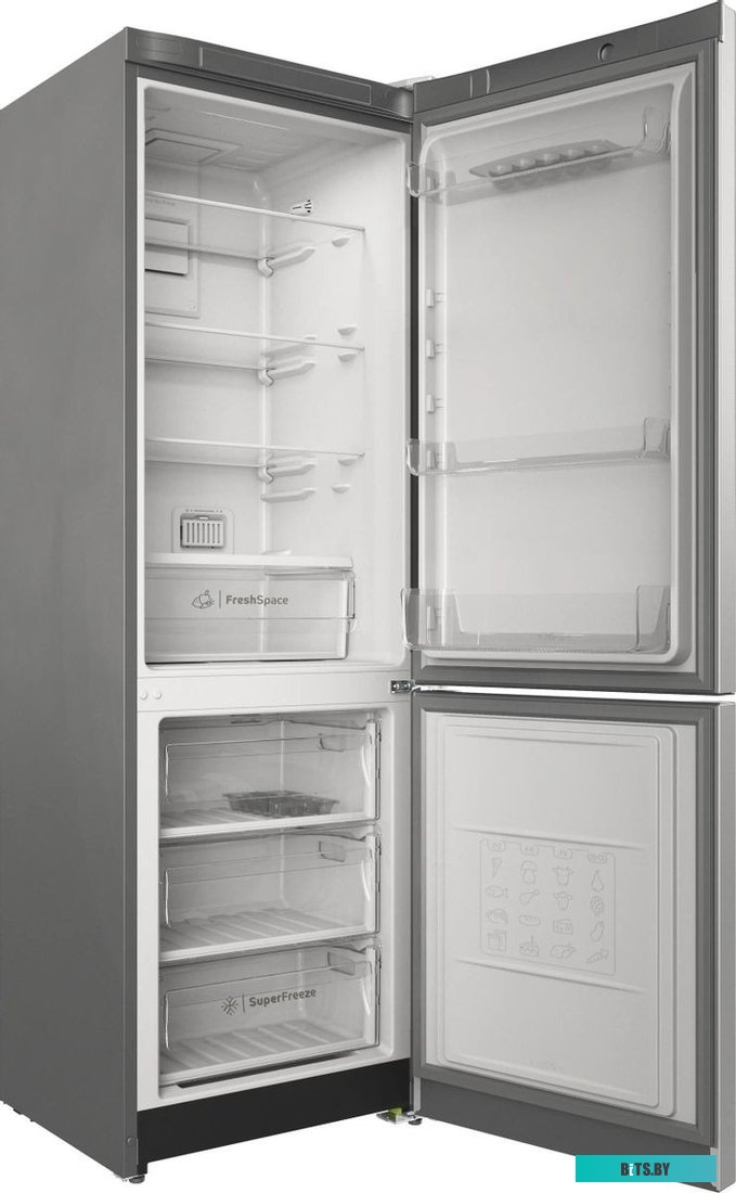 869890300070 Духовой шкаф IFE 2420 BL 869890300070 INDESIT