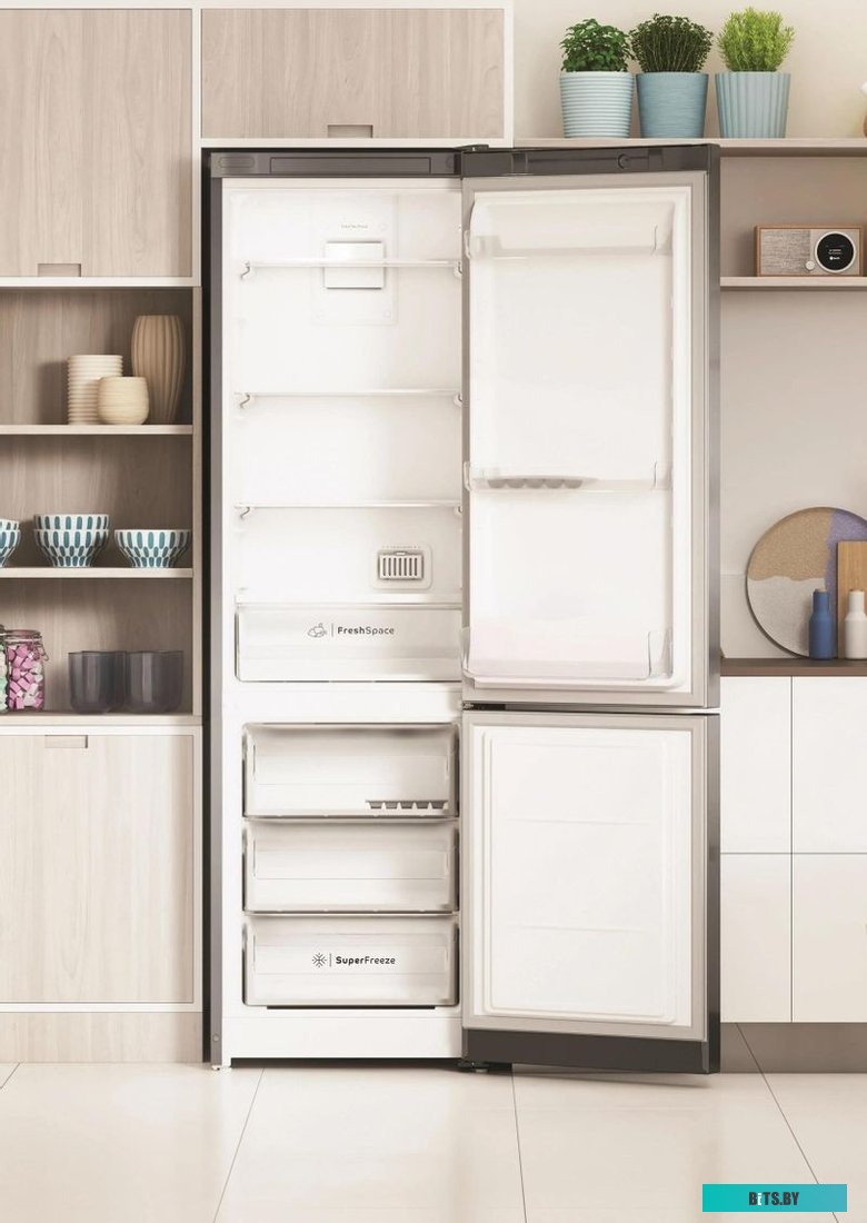 869890300070 Духовой шкаф IFE 2420 BL 869890300070 INDESIT