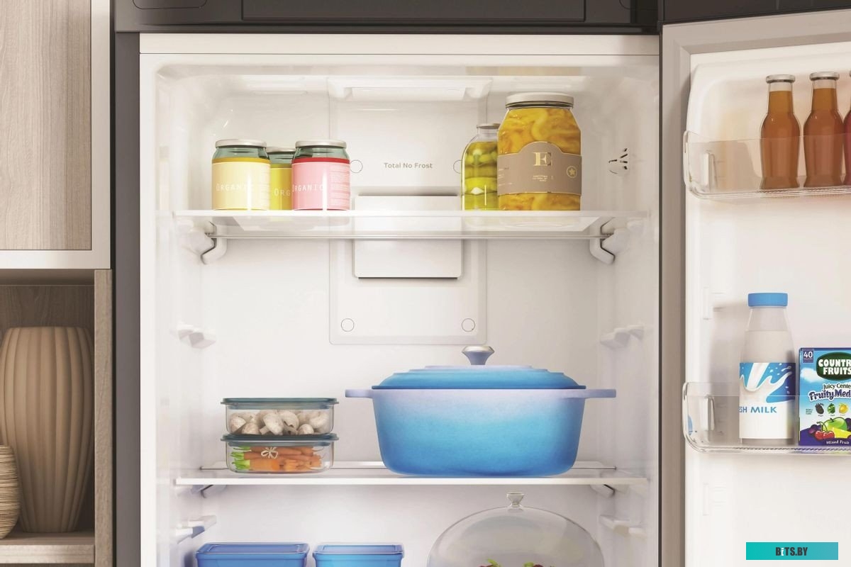 869890300070 Духовой шкаф IFE 2420 BL 869890300070 INDESIT