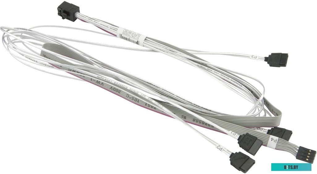 Кабель SuperMicro CBL-SAST-0591 CBL-SAST-0591