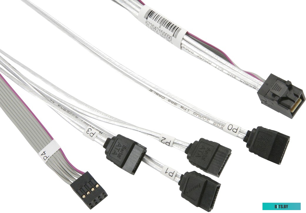 Кабель SuperMicro CBL-SAST-0591 CBL-SAST-0591