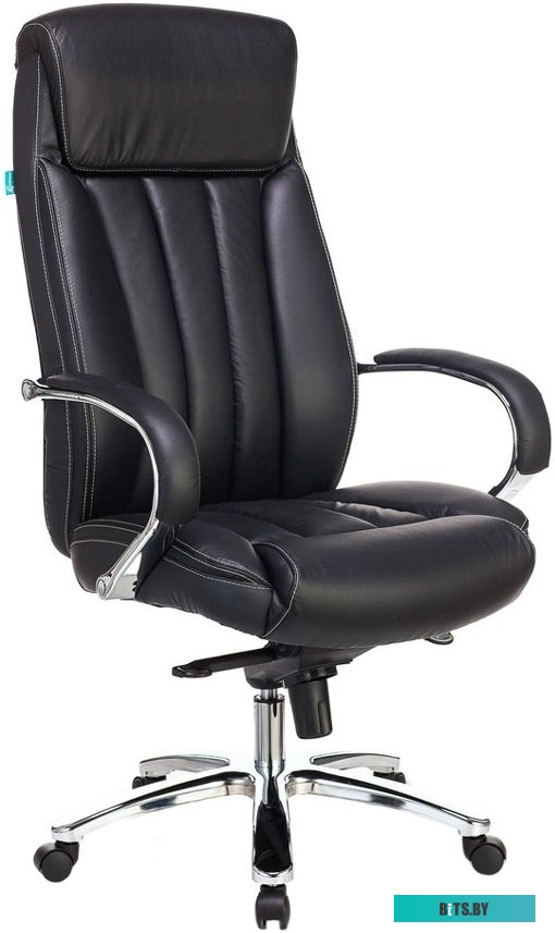 Офисное кресло (Стул) Бюрократ T-9922SL/BLACK (черный)