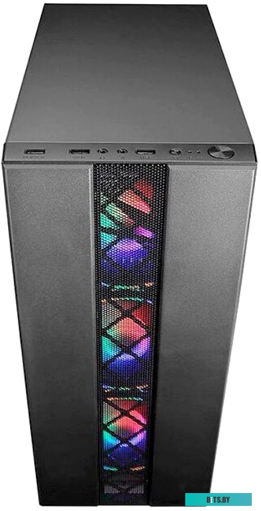 Корпус Accord ACC-CL290B