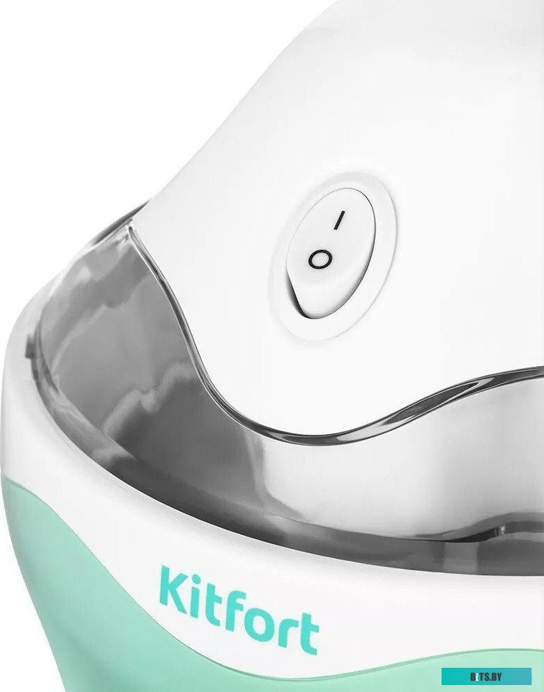 КТ-5183-1 Моющий пылесос (handstick) KitFort КТ-5183-1, 150Вт, малиновый/черный