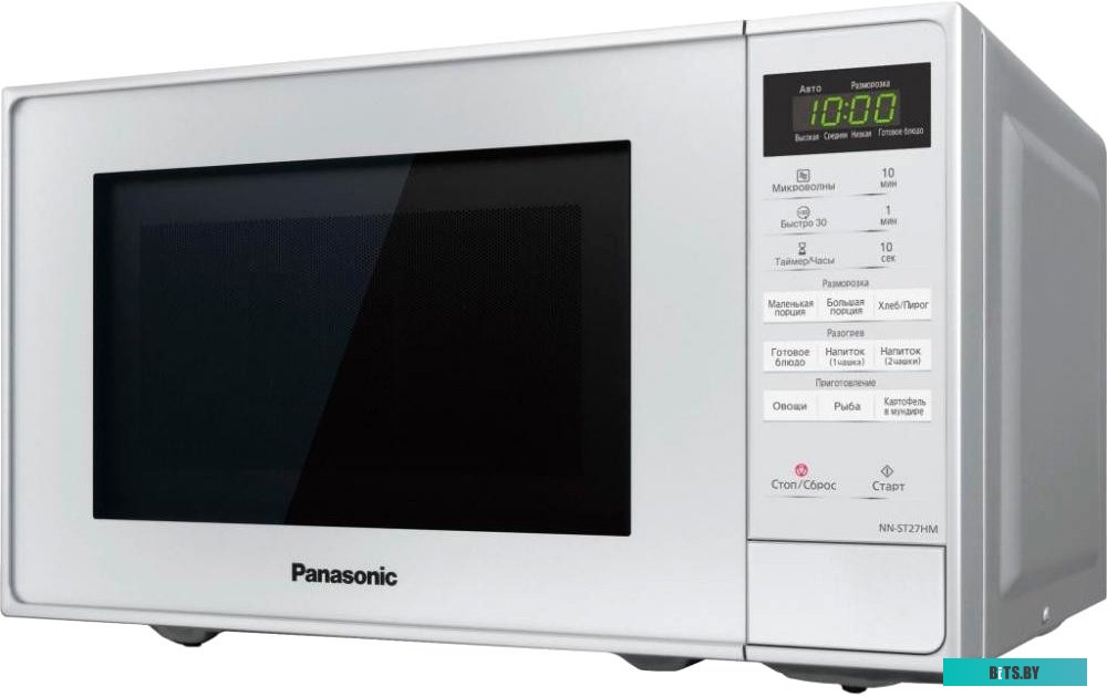 Микроволновая печь Panasonic NN-ST27HMZPE
