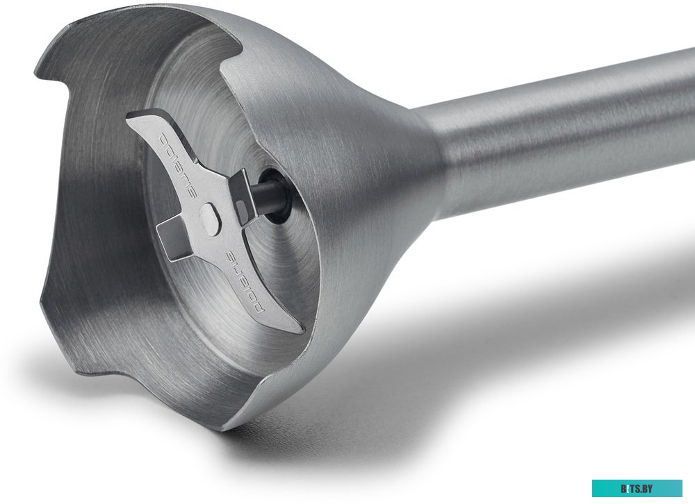 PHB 1380 Блендер POLARIS PHB 1380 Silent,  погружной,  серый/серебристый