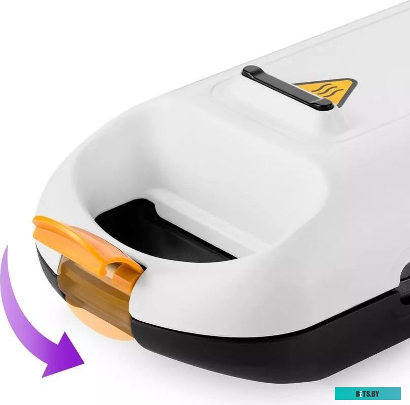 KT-1689 Вафельница для бельгийских вафель Kitfort КТ-1689