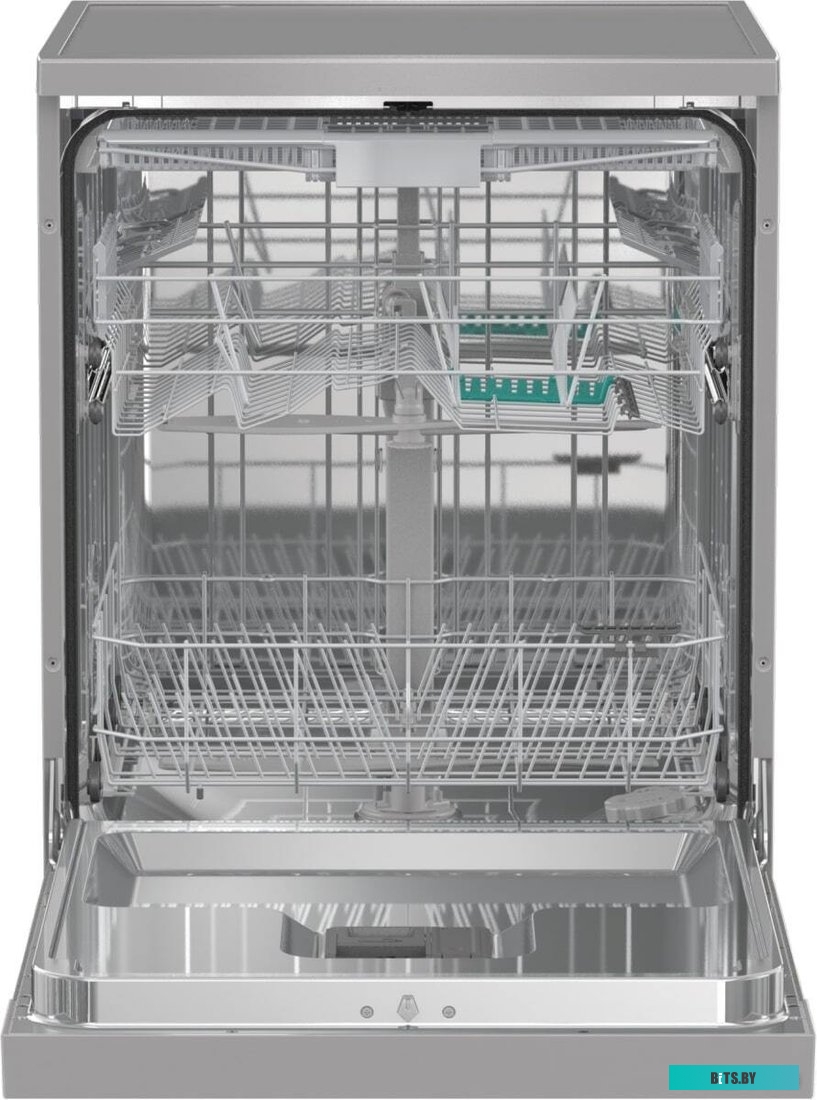 GS643D90X Посудомоечная машина Gorenje GS643D90X серый (полноразмерная)