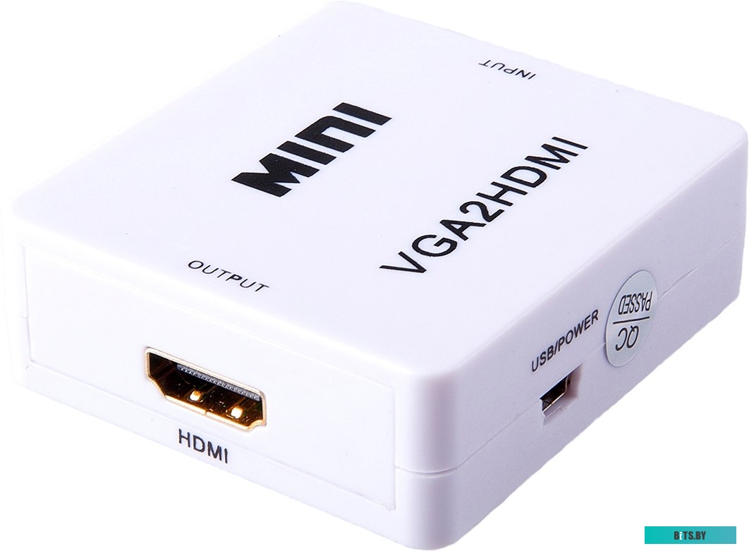 Разветвитель HDMI Greenconnect GL-VK2 GL-VK2