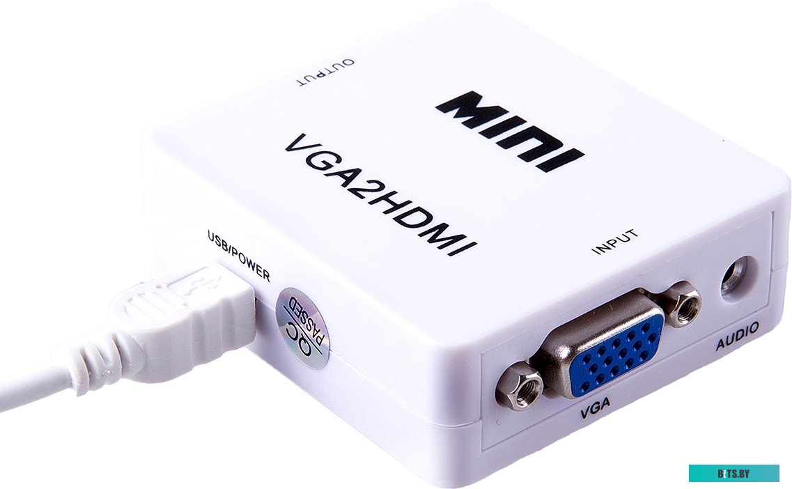 Разветвитель HDMI Greenconnect GL-VK2 GL-VK2