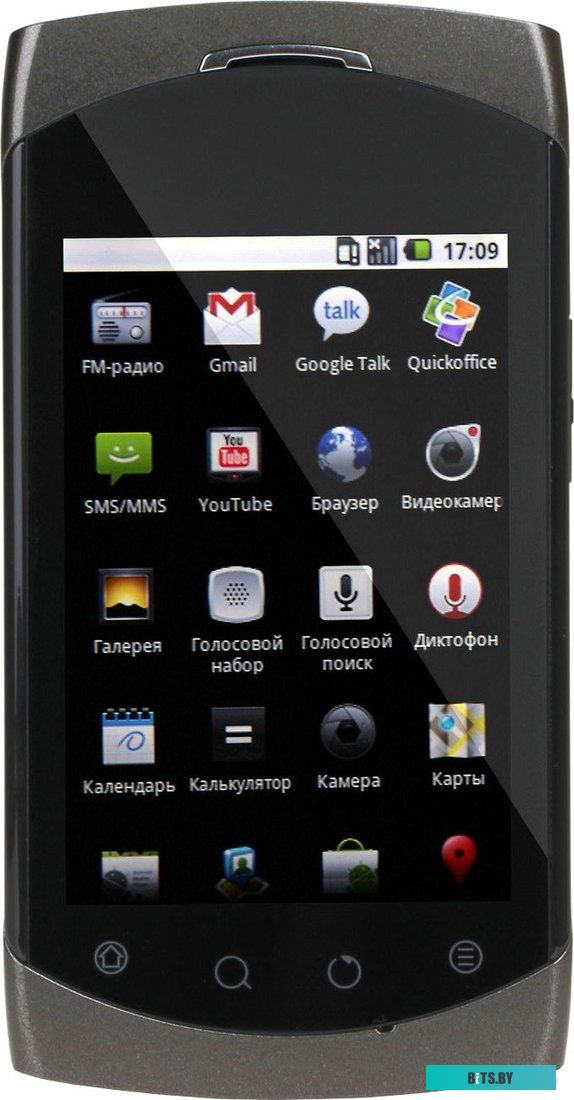 Монитор Falcon Eye Cosmo