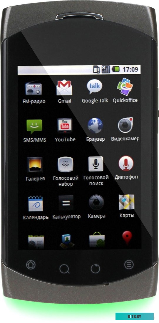 Монитор Falcon Eye Cosmo