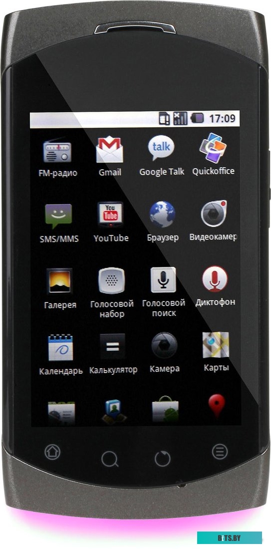 Монитор Falcon Eye Cosmo