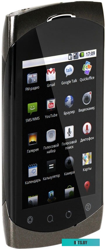 Монитор Falcon Eye Cosmo
