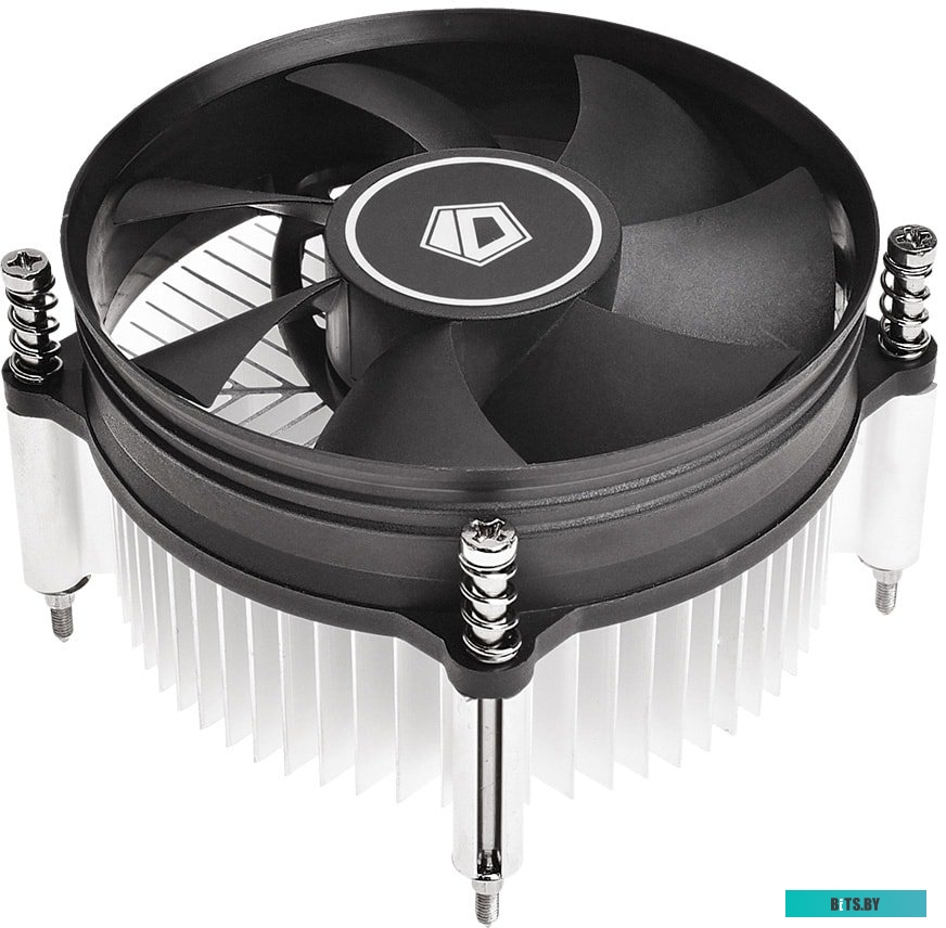 Кулер для процессора ID-Cooling DK-15 PWM