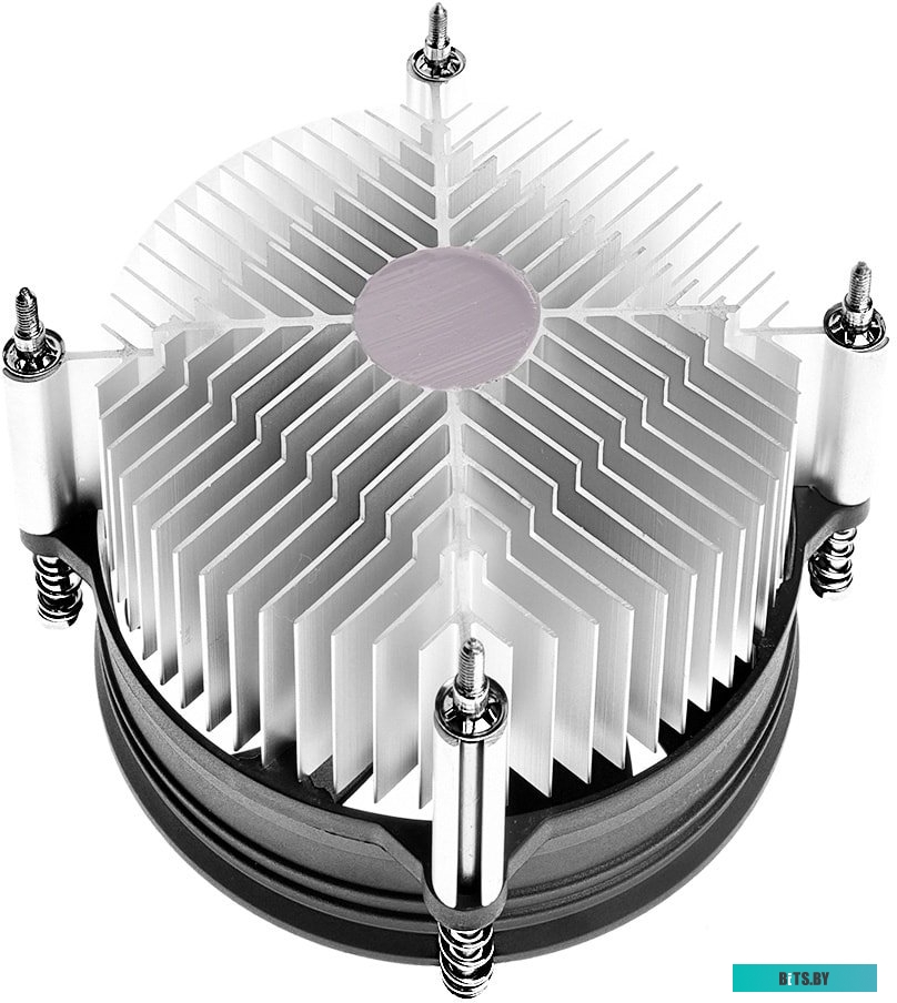 Кулер для процессора ID-Cooling DK-15 PWM