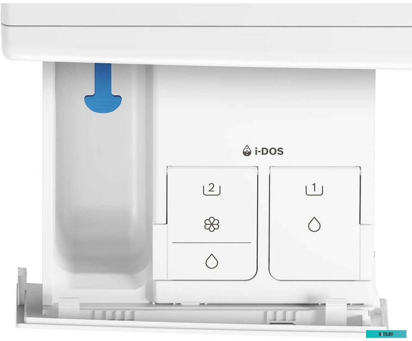 WGB256A0ME 8-Series,полноразмерная стиральная машина,загрузка 10кг, 1600 об/мин.,габариты:845 x 598 x 590 мм., i-Dos, мотор EcoSilence Drive, 4D Wash 