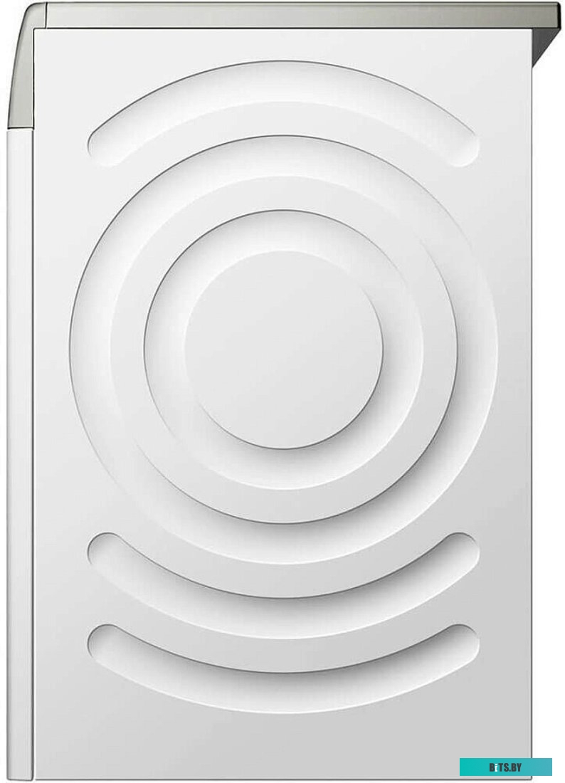 WGB256A0ME 8-Series,полноразмерная стиральная машина,загрузка 10кг, 1600 об/мин.,габариты:845 x 598 x 590 мм., i-Dos, мотор EcoSilence Drive, 4D Wash 