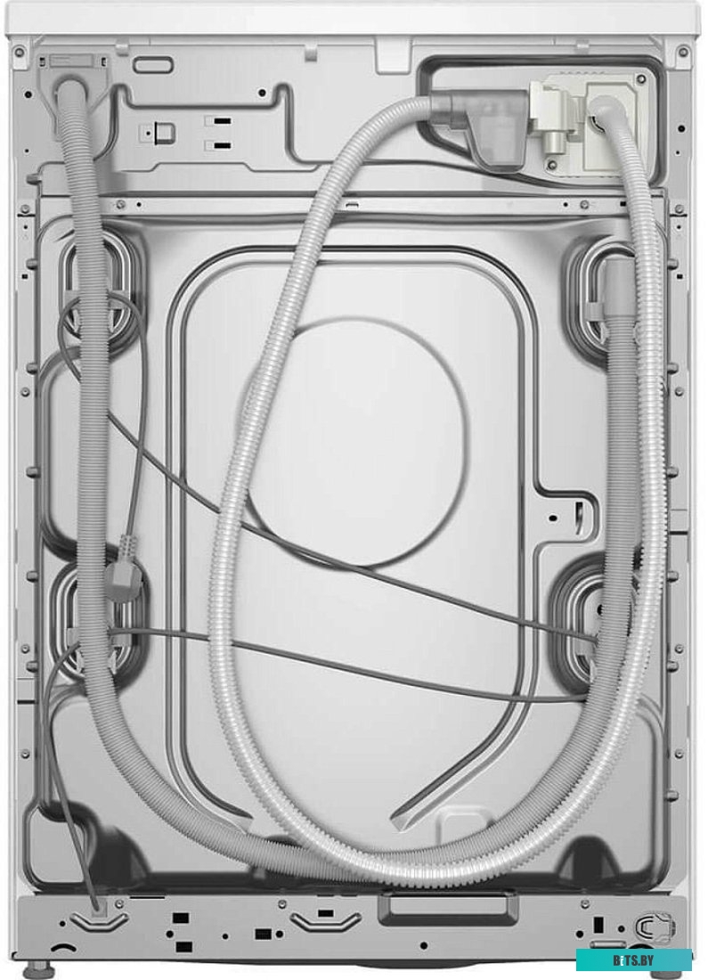 WGB256A0ME 8-Series,полноразмерная стиральная машина,загрузка 10кг, 1600 об/мин.,габариты:845 x 598 x 590 мм., i-Dos, мотор EcoSilence Drive, 4D Wash 