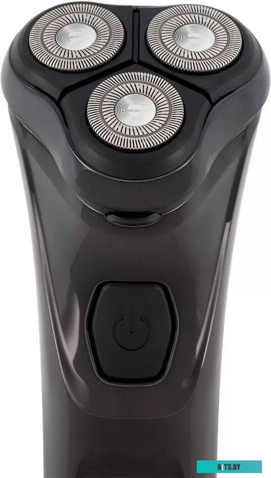 PMR 0415R Электробритва Polaris WaterFlex PMR 0415R,  черный