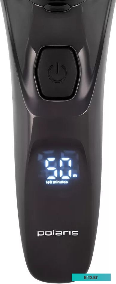 PMR 0415R Электробритва Polaris WaterFlex PMR 0415R,  черный