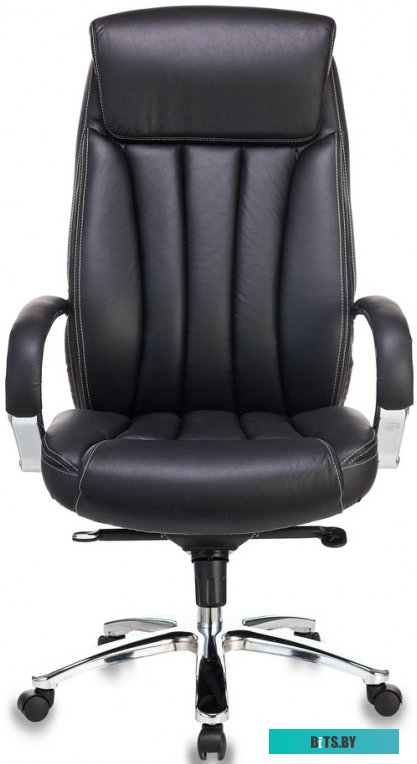 Офисное кресло (Стул) Бюрократ T-9922SL/BLACK (черный)