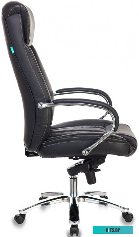 Офисное кресло (Стул) Бюрократ T-9922SL/BLACK (черный)