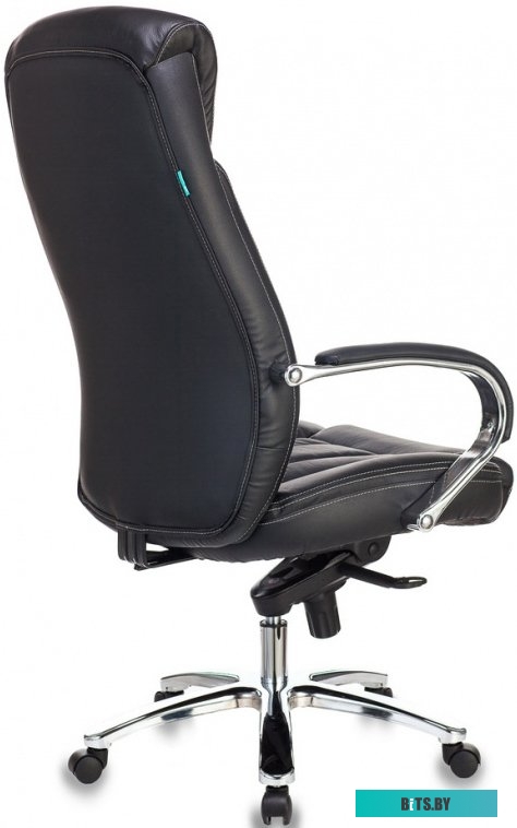 Офисное кресло (Стул) Бюрократ T-9922SL/BLACK (черный)