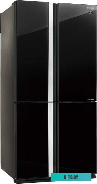 Sharp SJGX98PBK