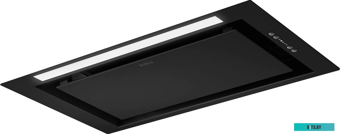 LANE MBL/A/52-PRF0165830 Вытяжки ELICA/ Вытяжка встраиваемая, 52 см, 1050 куб.м., черный