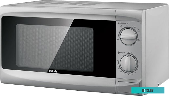 Микроволновая печь BBK 20MWS-707M/S