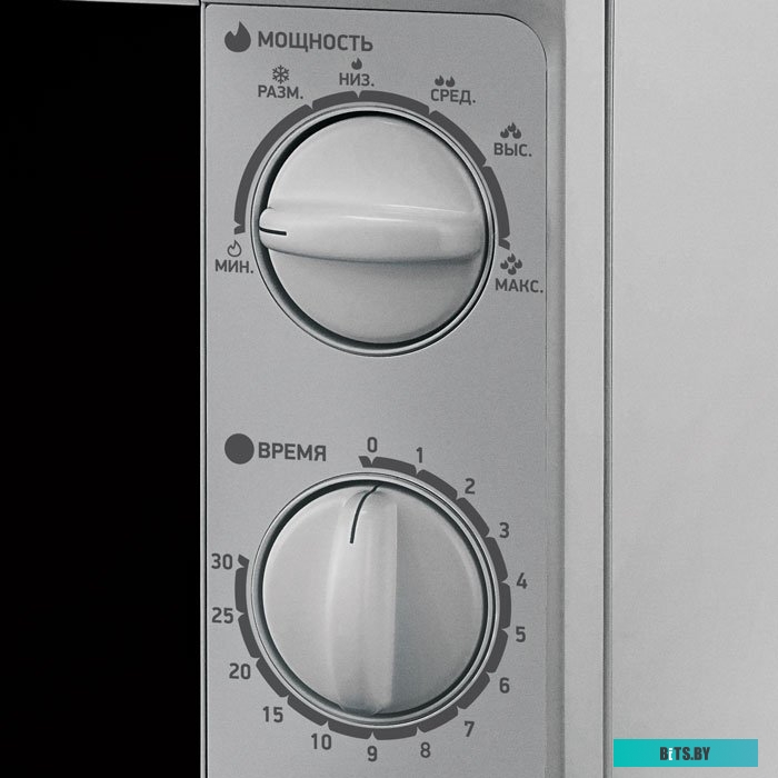 Микроволновая печь BBK 20MWS-707M/S