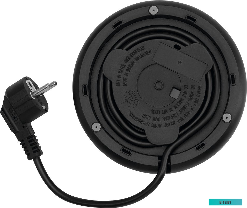 Электрочайник Polaris PWK 1817CGL Water Way Pro