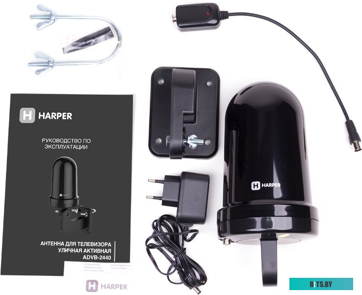 ТВ-антенна Harper ADVB-2440